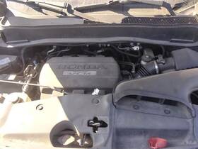 2319041 Honda Used Center High Mount Stop Light Fits 2009 Pilot Grade A