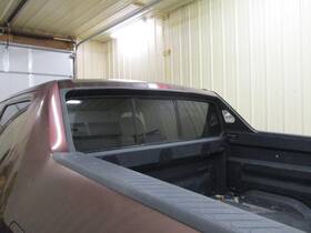 2333331 Honda Used Center High Mount Stop Light Fits 2007 Ridgeline Grade A