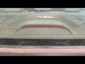 2696531 Honda Used Center High Mount Stop Light Fits 2010 Civic Grade A
