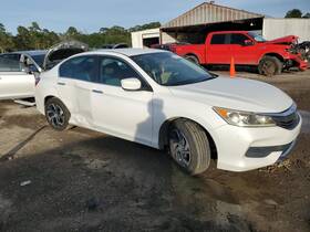 2815038 Honda Used Center High Mount Stop Light Fits 2016 Accord Grade A