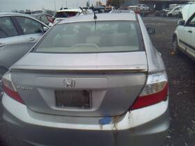 3068529 Honda Used Center High Mount Stop Light Fits 2012 Civic Grade A