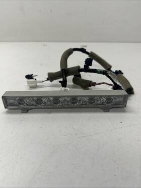 32163-tva-a001 Honda 2018-2022 Accord Rear High Mount 3rd Stop Brake Light Lamp Oem
