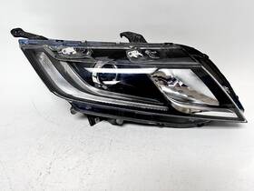 33100-thr-a01 Honda 2018 - 2023 Odyssey Passenger Rh Halogen Without Led Drl Headlight Oem 2678