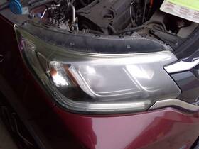 33100t1wa11 Honda Cr-v 2015-2016 Right Headlight Assembly Without Projector Beam T4f23211