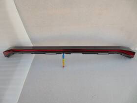 Honda 33700-tbg-a013 2016-2020 Civic Coupe Oem Center Led Tail Light Third Brake Lamp Nice