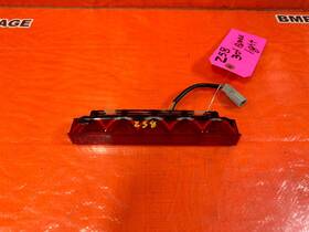 34270-s6a-013 Honda Civic Si Ep3 Hatch Third 3rd Brake Light High Mount Stop Lamp Oem #258