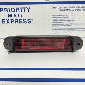 34270-s9a-a010-m1 Honda 02-06 Cr-v Rear 3rd Third Brake Stop Light Lamp High Mount Oem