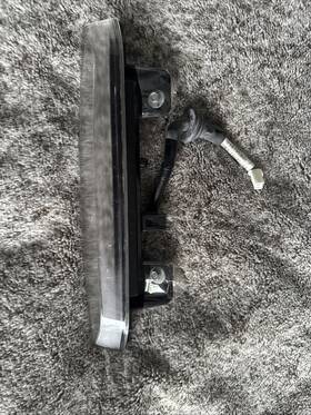 34270-tgg-a012018 Honda 34270-tgg-a01 Civic Hatchback Fk8 Type-r Drittes Bremslicht Hinten