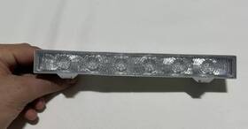 34270t2aa01 Honda 2013 - 2022 Accord Rear 3rd Brake Light High Mount Avoidance Lamp Led Oem