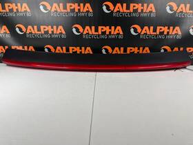 34270tm8013 Honda 3rd Brake Light Avoidance Lamp Insight 10
