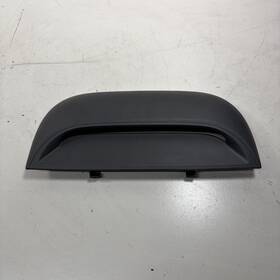 34271-sda-a01zb Honda 03-05 Accord Third Brake High Mount Lamp Cover Gray Oem