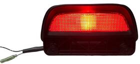 34272-s10-a01 Honda 1997-2001 Cr-v 3rd Third Brake Light Lamp High Mount Working Tested