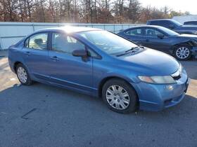 3529071 Honda Used Center High Mount Stop Light Fits 2009 Civic Grade A