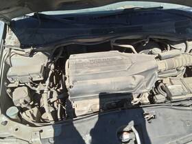 3798042 Honda Used Center High Mount Stop Light Fits 2002 Odyssey Grade A