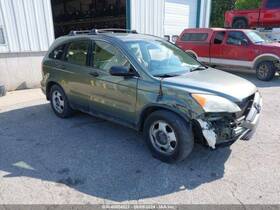 4255560 Honda Used Center High Mount Stop Light Fits 2007 Cr-v Grade A