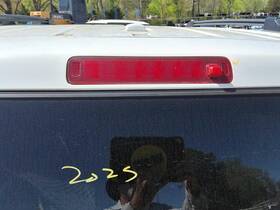 4303149 Honda Used Center High Mount Stop Light Fits 2010 Pilot Grade A