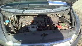 4656748 Honda Used Center High Mount Stop Light Fits 2007 Civic Grade A