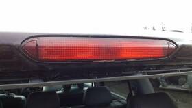 4819780 Honda Used Center High Mount Stop Light Fits 2008 Pilot Grade A