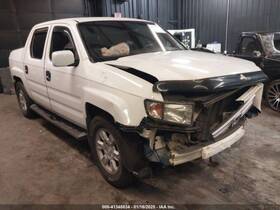 4991050 Honda Used Center High Mount Stop Light Fits 2006 Ridgeline Grade A