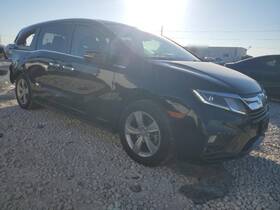 5049531 Honda Used Center High Mount Stop Light Fits 2019 Odyssey Grade A