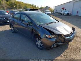 5171284 Honda Used Center High Mount Stop Light Fits 2013 Civic Grade A