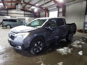 5297473 Honda Used Center High Mount Stop Light Fits 2019 Ridgeline Grade A