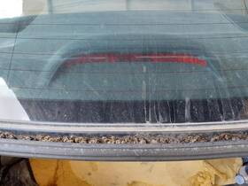 5448352 Honda Used Center High Mount Stop Light Fits 2012 Accord Grade A
