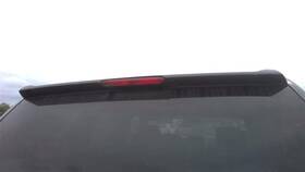 5485282 Honda Used Center High Mount Stop Light Fits 2006 Pilot Grade A