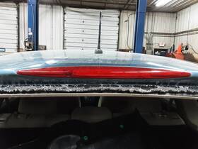 5599202 Honda Used Center High Mount Stop Light Fits 2015 Cr-v Grade A