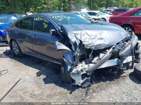 5650447 Honda Used Center High Mount Stop Light Fits 2019 Civic Grade A