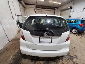 6089765 Honda Used Center High Mount Stop Light Fits 2013 Fit Grade A