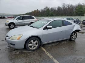 6224835 Honda Used Center High Mount Stop Light Fits 2005 Accord Grade A