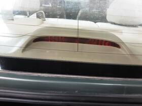 6777685 Honda Used Center High Mount Stop Light Fits 2004 Civic Grade A