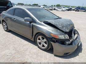 7211698 Honda Used Center High Mount Stop Light Fits 2006 Civic Grade A