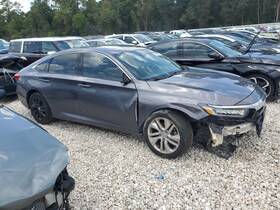 7391852 Honda Used Center High Mount Stop Light Fits 2020 Accord Grade A