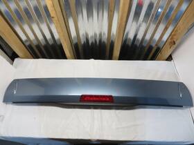 74300sjcaa020 Honda 06-14 Ridgeline Rear Roof Molding Trim Spoiler With 3rd Brake Light B-533m 74300sjcaa020 Honda 06-14 Ridgeline Rear Roof Molding Trim Spoiler With 3rd Brake Light B-533m