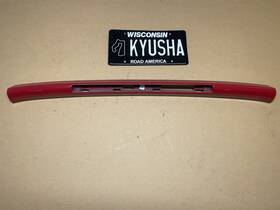 74403-sr2-g01zn Honda 1993-1997 Del Sol Rear 3rd Third Brake Light Surround Panel Trim Oem 74403-sr2-g01zn Honda 1993-1997 Del Sol Rear 3rd Third Brake Light Surround Panel Trim Oem