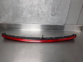 74900-tm8-a01 Honda 2010-2011 Insight Rear Trunk Tailgate Spoiler Assembly Oem