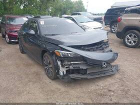 7720761 Honda Used Center High Mount Stop Light Fits 2024 Civic Grade A