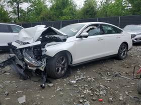 7840865 Honda Used Center High Mount Stop Light Fits 2024 Accord Grade A