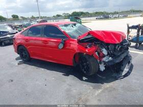 7912920 Honda Used Center High Mount Stop Light Fits 2025 Civic Grade A