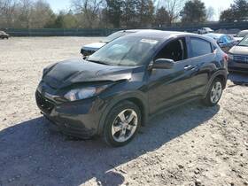 926196 Honda Used Center High Mount Stop Light Fits 2017 Hr-v Grade A