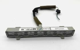 A0uh10bx1 Honda Oem 13-22 Accord Ex-l Rear High Mounted 3rd Third Brake Stop Light Lamp