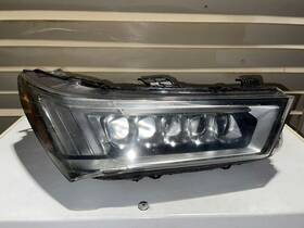 Ax72846 Honda 2017 2018 2019 2020 Acura Mdxright Passenger Full Ledheadlight Oem
