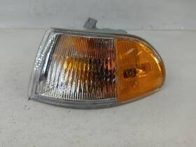 Hd087-b000l Honda 1992-1995 Civic Driver Left Oem Head Light Headlight Lamp Ll9rl