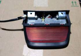 Sv5-a01 Honda Oem Stanley 94 95 96 97 Accord Ce1 Wagon Center High Mount Stop 3rd Third Brake Light Lamp