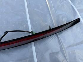 34270-szt-j02 Honda P8969 2011 Cr-z High Mount Brake Stop Light Assembly Oem