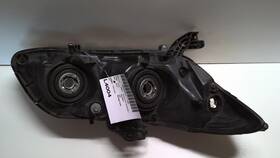 P9173l Honda 12 Civic Headlamp Assembly Leftlh