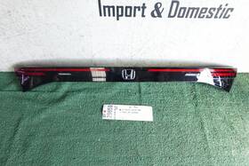 Uh14cz30aaa0 Honda W/crack 2021 2022 2023 2024 Accord 4drs Rear Center Tail Light Oem Ax29859 Uh14cz30aaa0 Honda W/crack 2021 2022 2023 2024 Accord 4drs Rear Center Tail Light Oem Ax29859