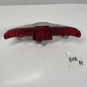 W2682 Honda Used Civic Sedan Rear Window Third Brake Light Oem